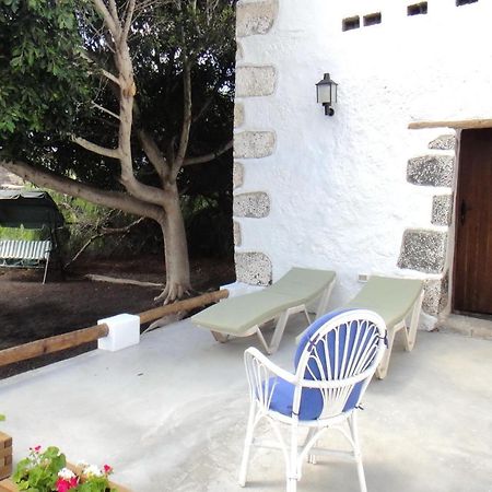 Finca El Oratorio Masdache Oda fotoğraf