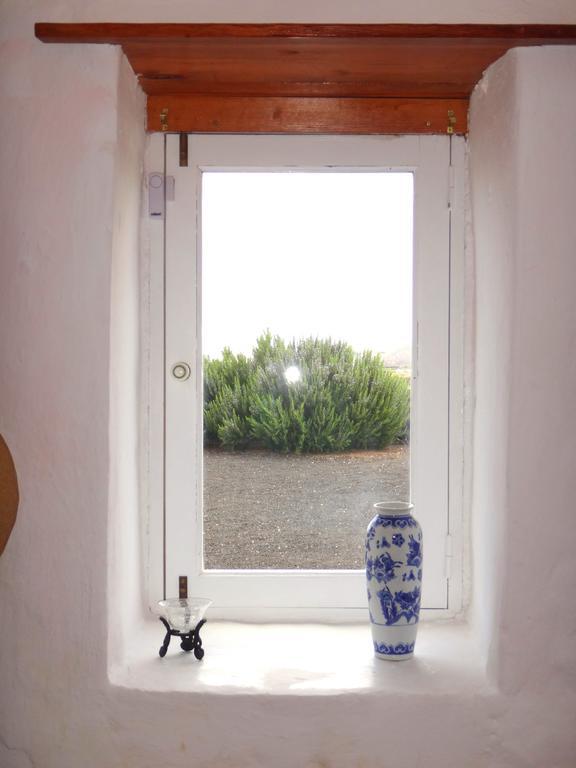 Finca El Oratorio Masdache Dış mekan fotoğraf