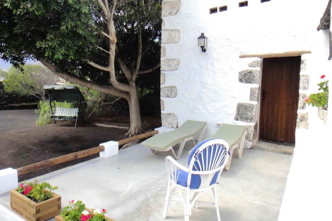 Finca El Oratorio Masdache Oda fotoğraf
