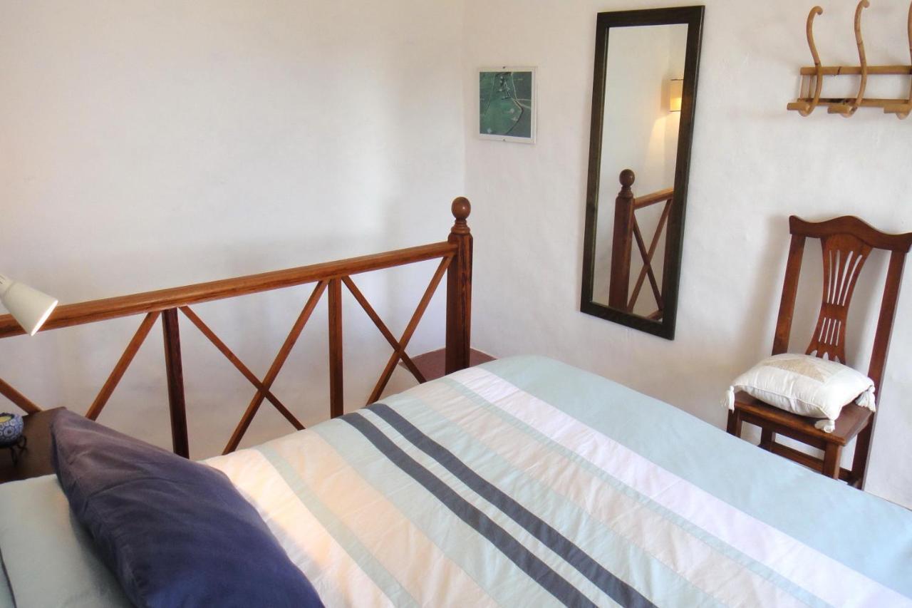 Finca El Oratorio Masdache Oda fotoğraf