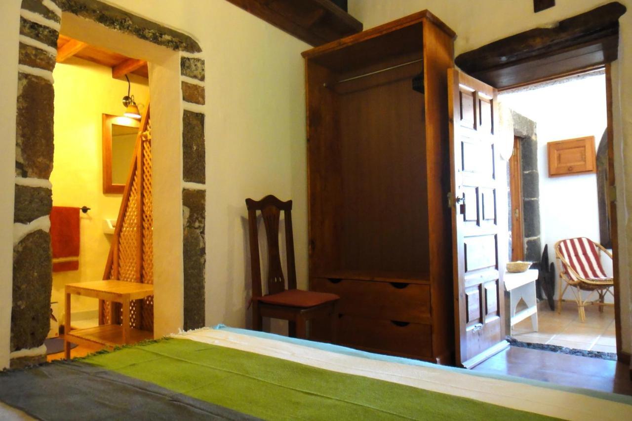 Finca El Oratorio Masdache Oda fotoğraf